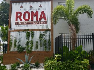 Roma on Dale Mabry, Tampa, FL 33616