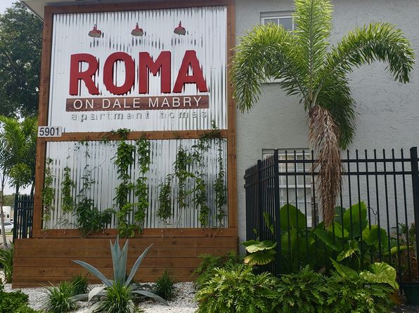 5919 S Dale Mabry Hwy #5917-A