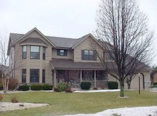 3937 Jacob Ct, Racine, WI 53403