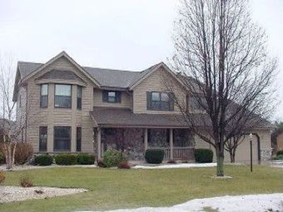 3937 Jacob Ct, Racine, WI, 53403