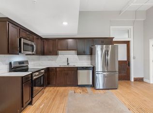 Boyd Lofts, Springfield, MO 65802