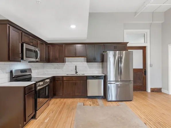 Boyd Lofts, 1409 N Washington Ave Unit 1D, Springfield, MO 65802