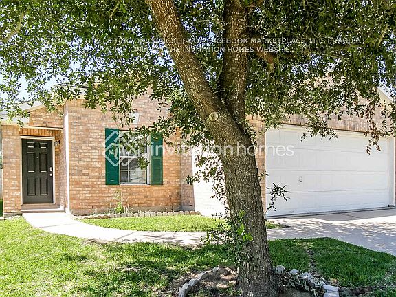 2nd image of 21827 Silverbrook Ln