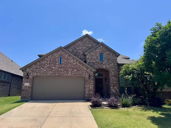 2113 Burke Dr, Princeton, TX 75407