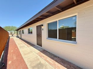 2132 N Belvedere Ave APT B, Tucson, AZ 85712