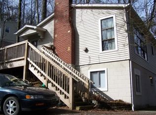 198 Whitener Dr #1, Boone, NC 28607