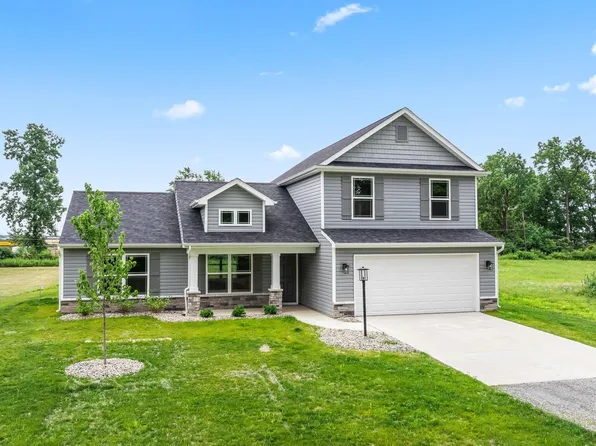 1248 Seddlemeyer Ave, Fort Wayne, IN 46816