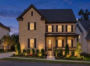 4041 Kathie Dr, Thompsons Station, TN 37179