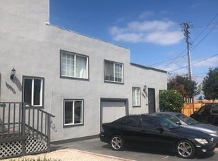 10915 Bancroft Ave, Oakland, CA 94603
