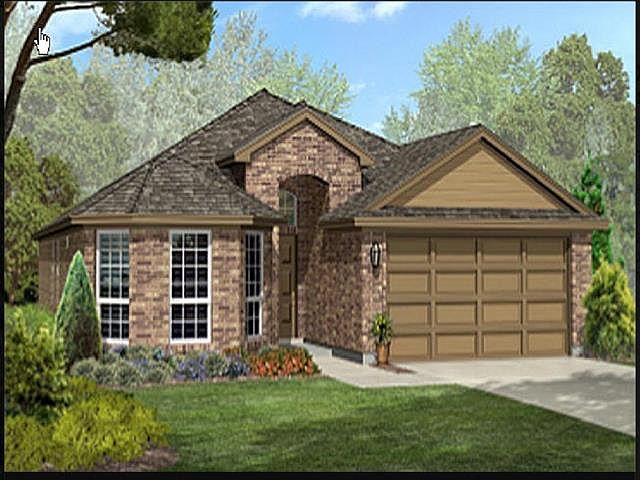 1st image of 1117 York Minster Dr