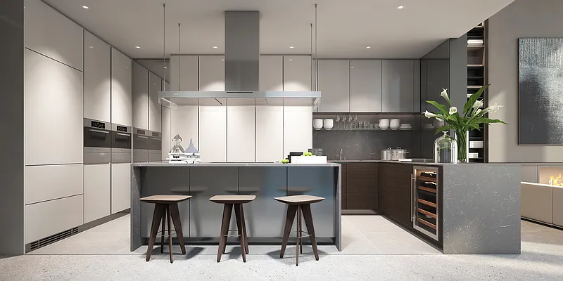 Sold by W29 High Line Owners LLC | media 17