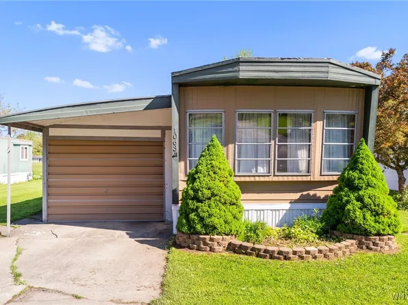 1063 Wish Cir, East Aurora, NY 14052