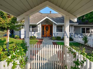 599 Sunnymount Ave, Sunnyvale, CA 94087