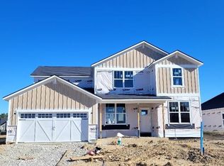 608 Bedwell Bay Rd, Westfield, IN 46074