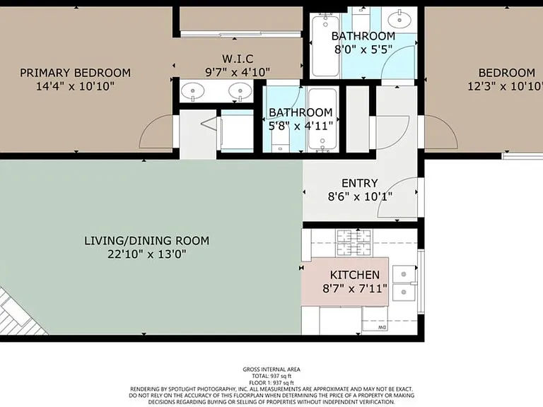 21450 Burbank Blvd #118 — Photo 18