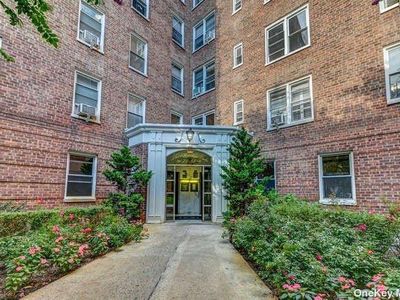 72-61 113th St APT 5N, Queens, NY, 11375