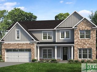 502 Highland Cir, Richmond Hill, GA 31324