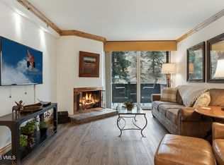 292 E Meadow Dr #221, Vail, CO 81657