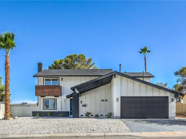 2611 Siesta Ave, Las Vegas, NV 89121