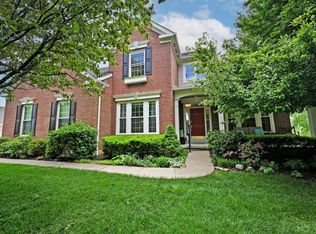 983 E Legendary Run, Cincinnati, OH 45245