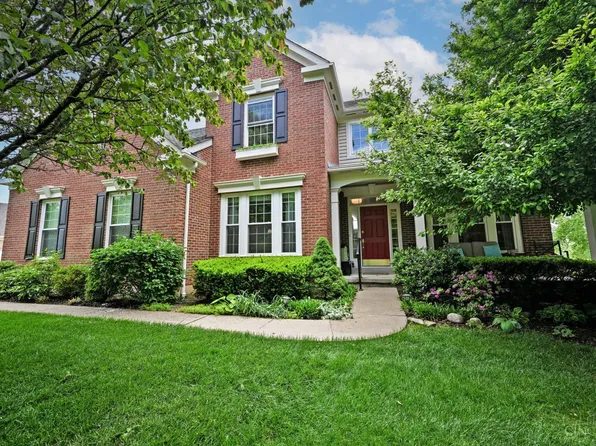 983 E Legendary Run, Cincinnati, OH 45245