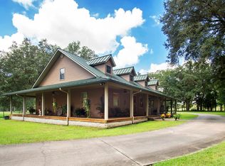 20185 Ayers Rd, Brooksville, FL 34604