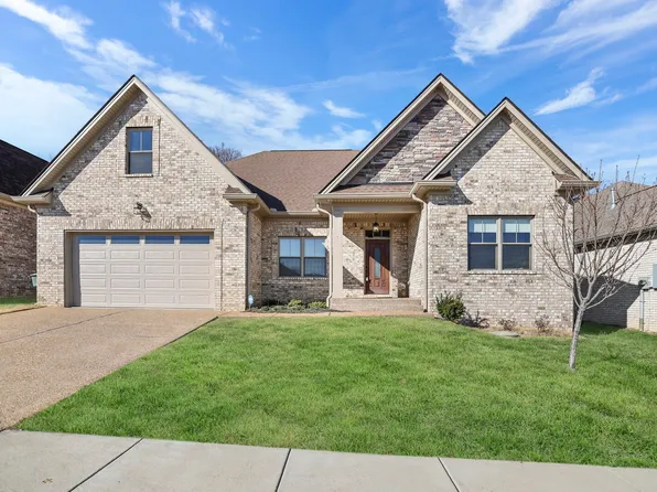 7157 Silverwood Trl, Hermitage, TN 37076