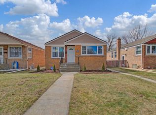 3244 Dora St, Franklin Park, IL