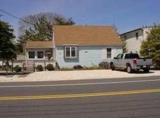 1613 N Central Ave, Beach Haven, NJ 08008