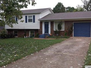 2202 Phillips Rd NW, Huntsville, AL 35810