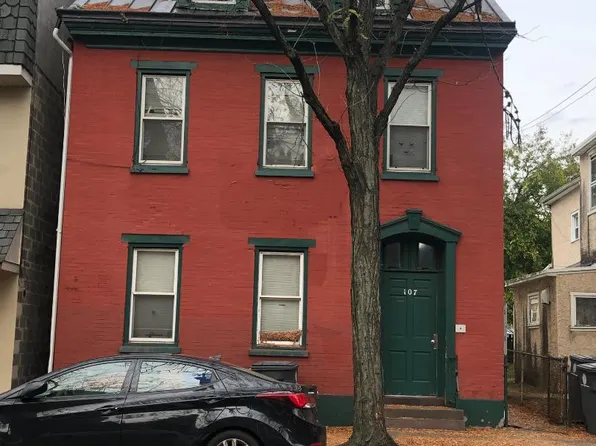 107 King St APT 4, Pottstown, PA 19464