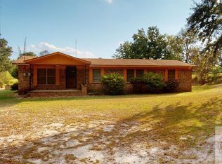 3115 Highway 73 E, Hope, AR 71801