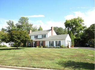 274 Coldstream Dr, Berwyn, PA 19312
