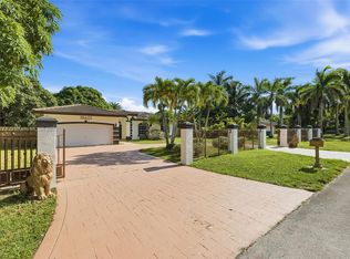 Country Grove South, Miami, FL 33177