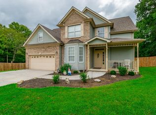 9656 Ashton View Dr, Chattanooga, TN 37421