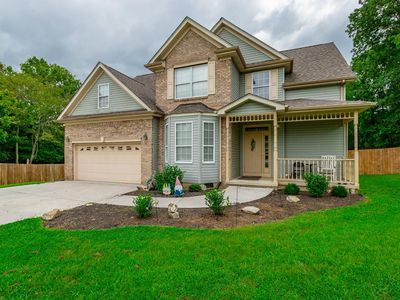 9656 Ashton View Dr, Chattanooga, TN, 37421