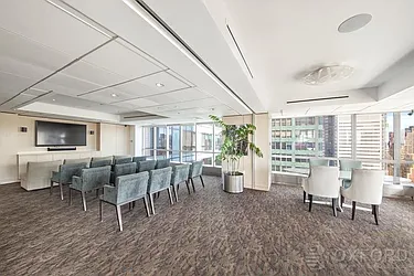 Rented by Oxford Property Group