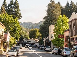 11 Olema Rd #A, Fairfax, CA 94930