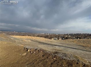 1295 S 26th St, Colorado Springs, CO 80904