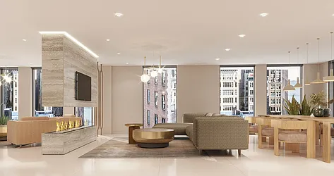 Rented by REAL New York