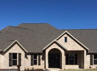 468 Eagle Ridge Dr, Farmington, AR 72730