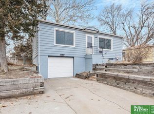 7208 S 21st Ave, Bellevue, NE 68147
