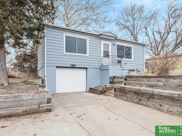 7208 S 21st Ave, Bellevue, NE 68147