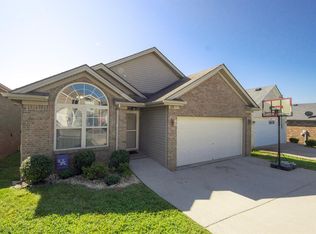 128 Bass Pond Glen Dr, Nicholasville, KY 40356