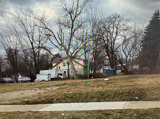 117 Murphy Ave, Pontiac, MI 48341
