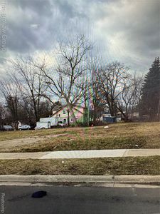 117 Murphy Ave, Pontiac, MI, 48341