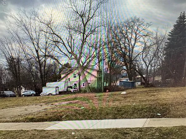 117 Murphy Ave, Pontiac, MI 48341