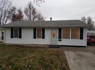 526 E Grant St, Macomb, IL 61455