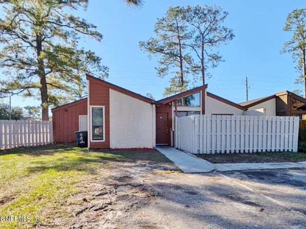 2530 Whispering Woods Blvd APT 1, Jacksonville, FL 32246