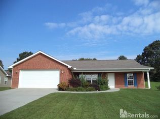 121 Duke Rd, Maryville, TN 37803